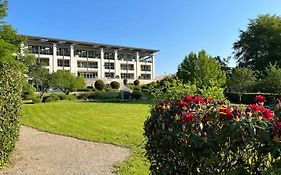 Penthouse Palais Mosel